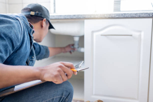 Best Pipe Repair Near Me  in Mountain Lakes, NJ