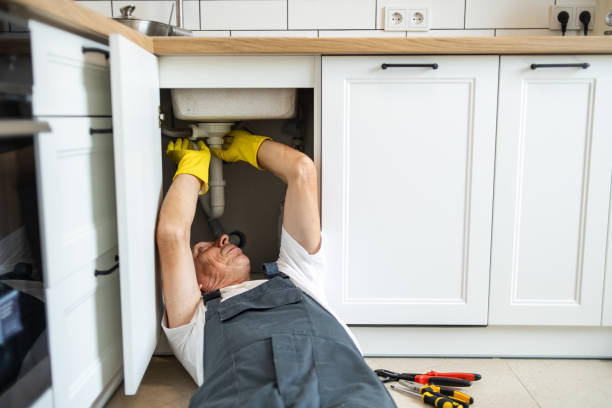 Best Shower Repair Services  in Mountain Lakes, NJ