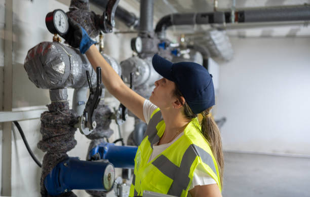 Best Drain Cleaning Services  in Mountain Lakes, NJ