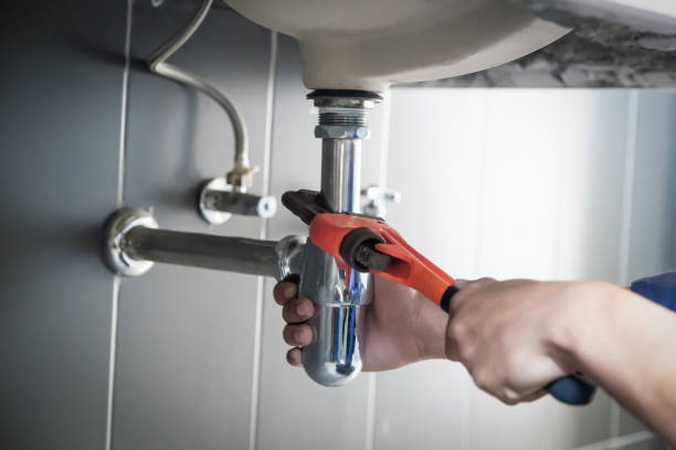 Best Sewer Line Repair  in Mountain Lakes, NJ